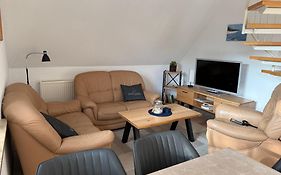 Ferienwohnung Seeigel